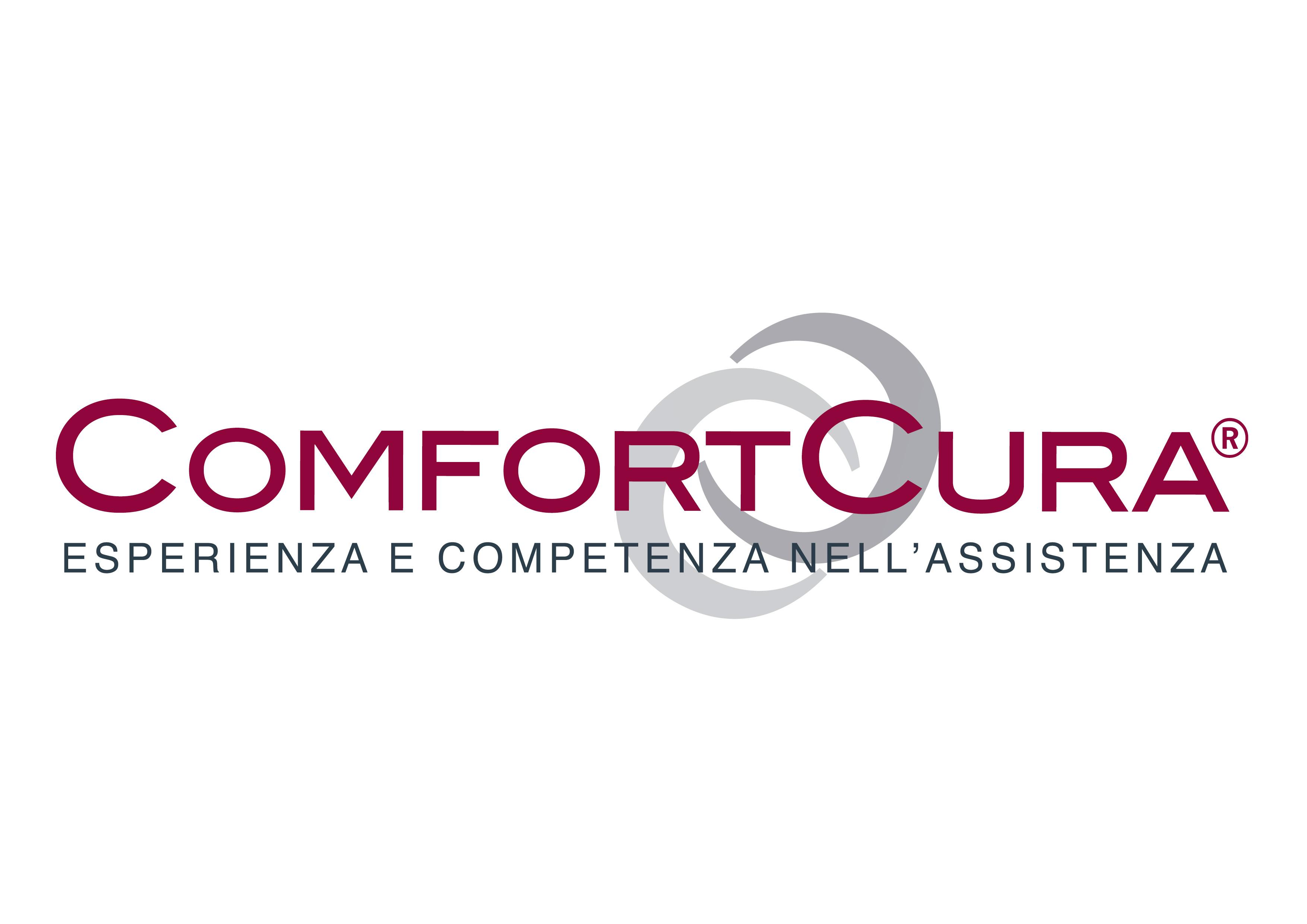 logo ComfortCura
